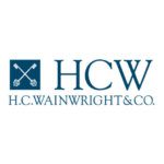 HC wainwright logo