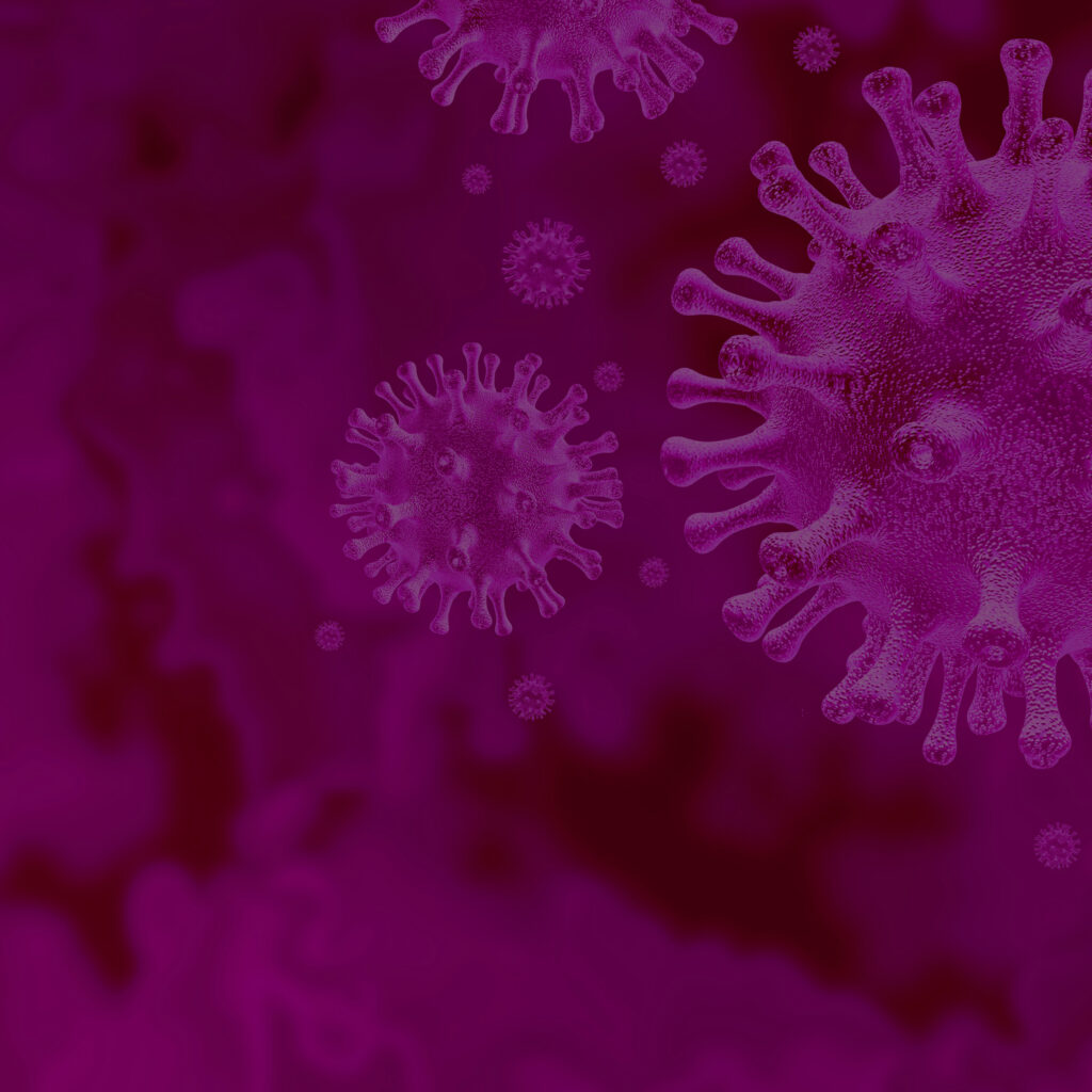 Coronavirus Virus Outbreak