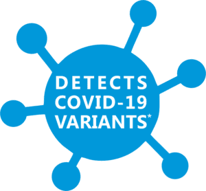 detects covid variants