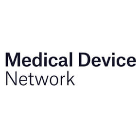 medical device network logo