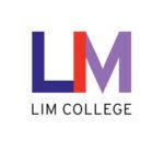 LIM college logo