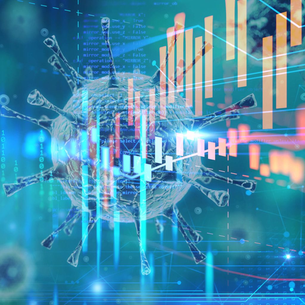 covid testing demand