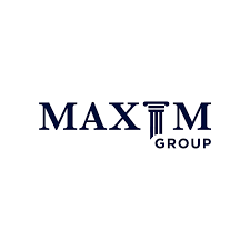 maxim logo