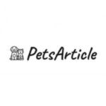 pets article logo