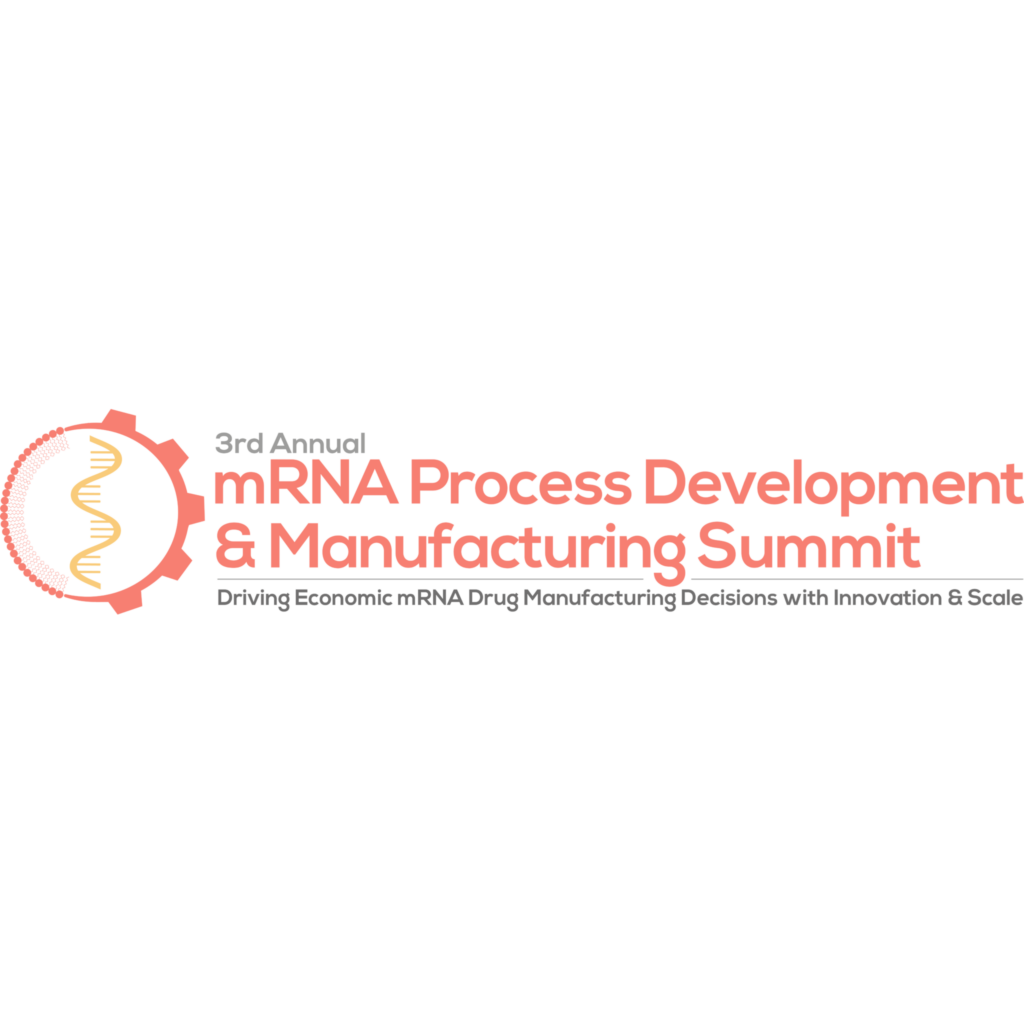 3rd-mRNA Process Dev logo