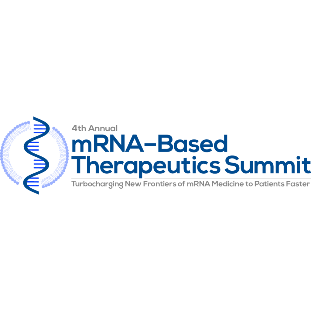 4th-mRNA Based Therapeutics Summit