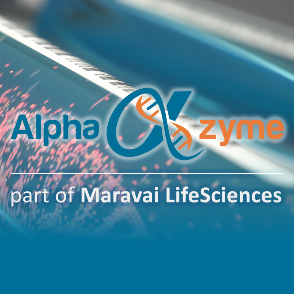 alphazyme web