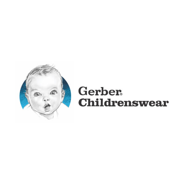 Gerber Childrenswear logo