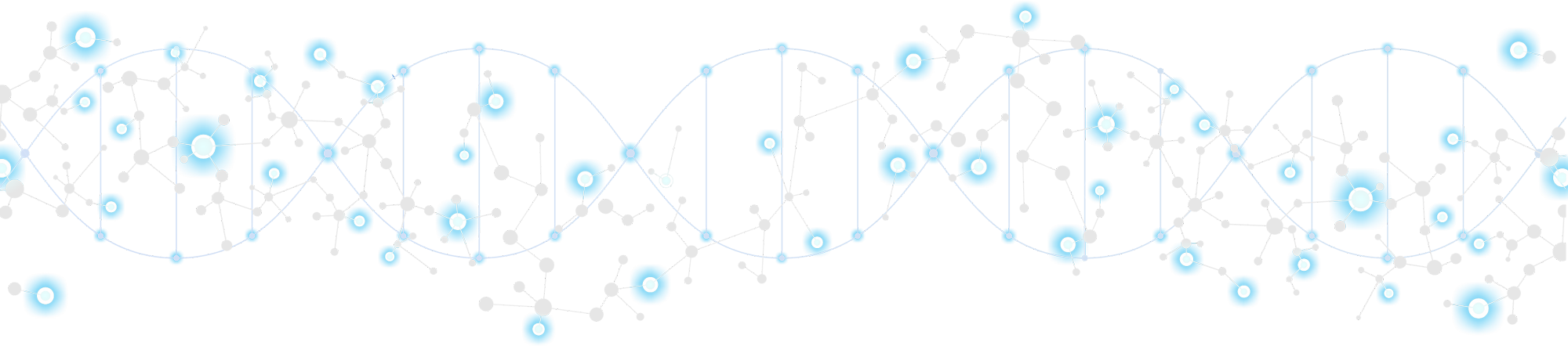 DNA underlay