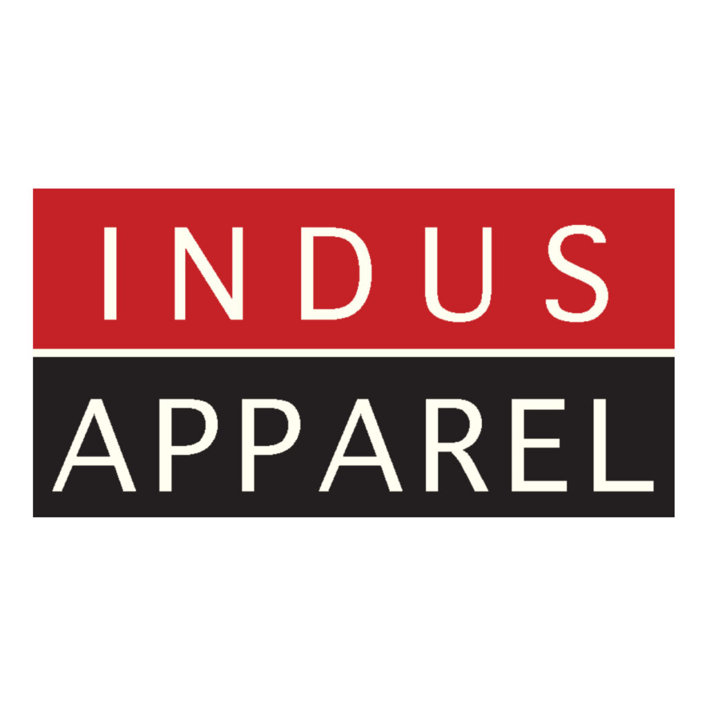 Indus Apparel Logo